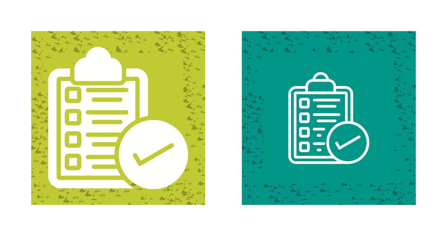 Unique Vector Icon