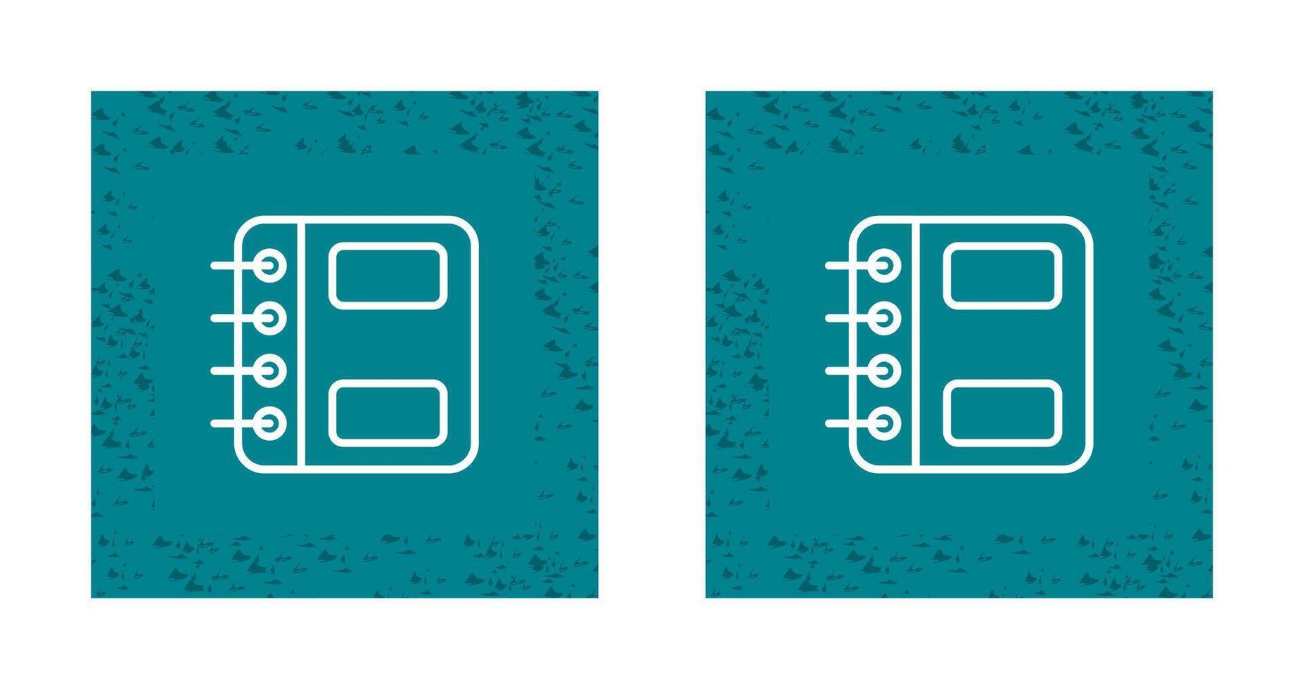 Unique Vector Icon