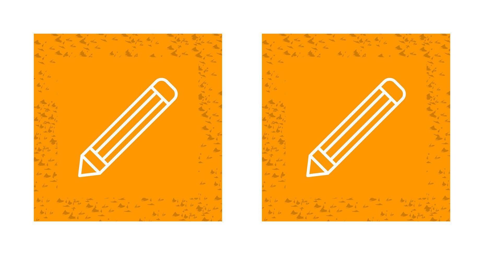 Unique Vector Icon