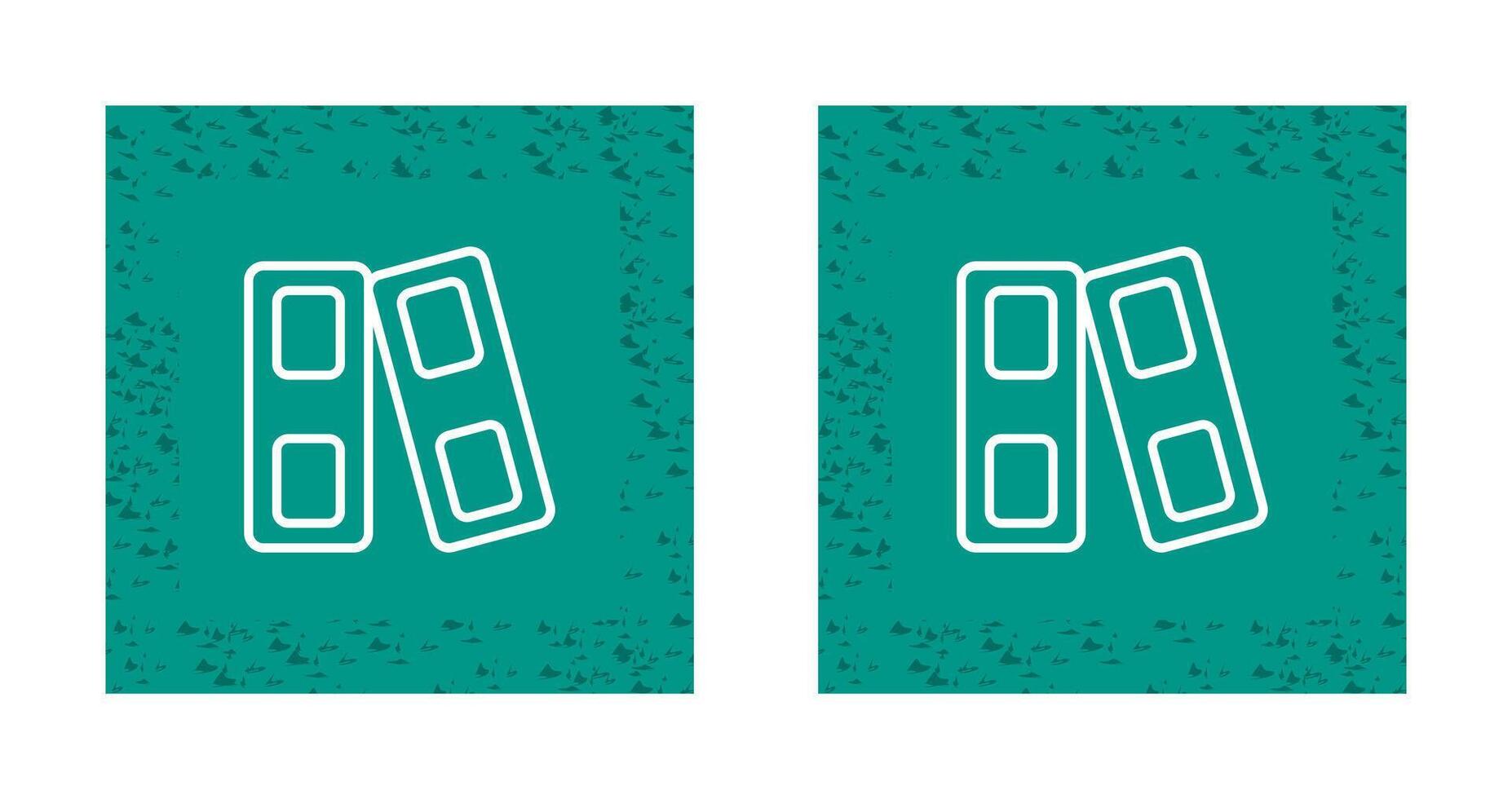 Unique Vector Icon