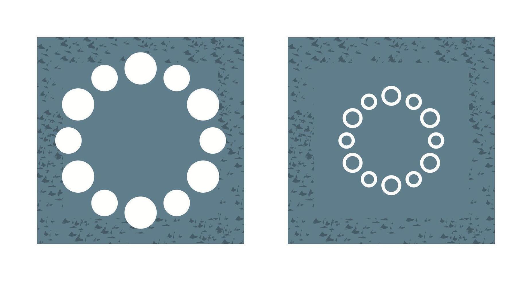 Unique Vector Icon
