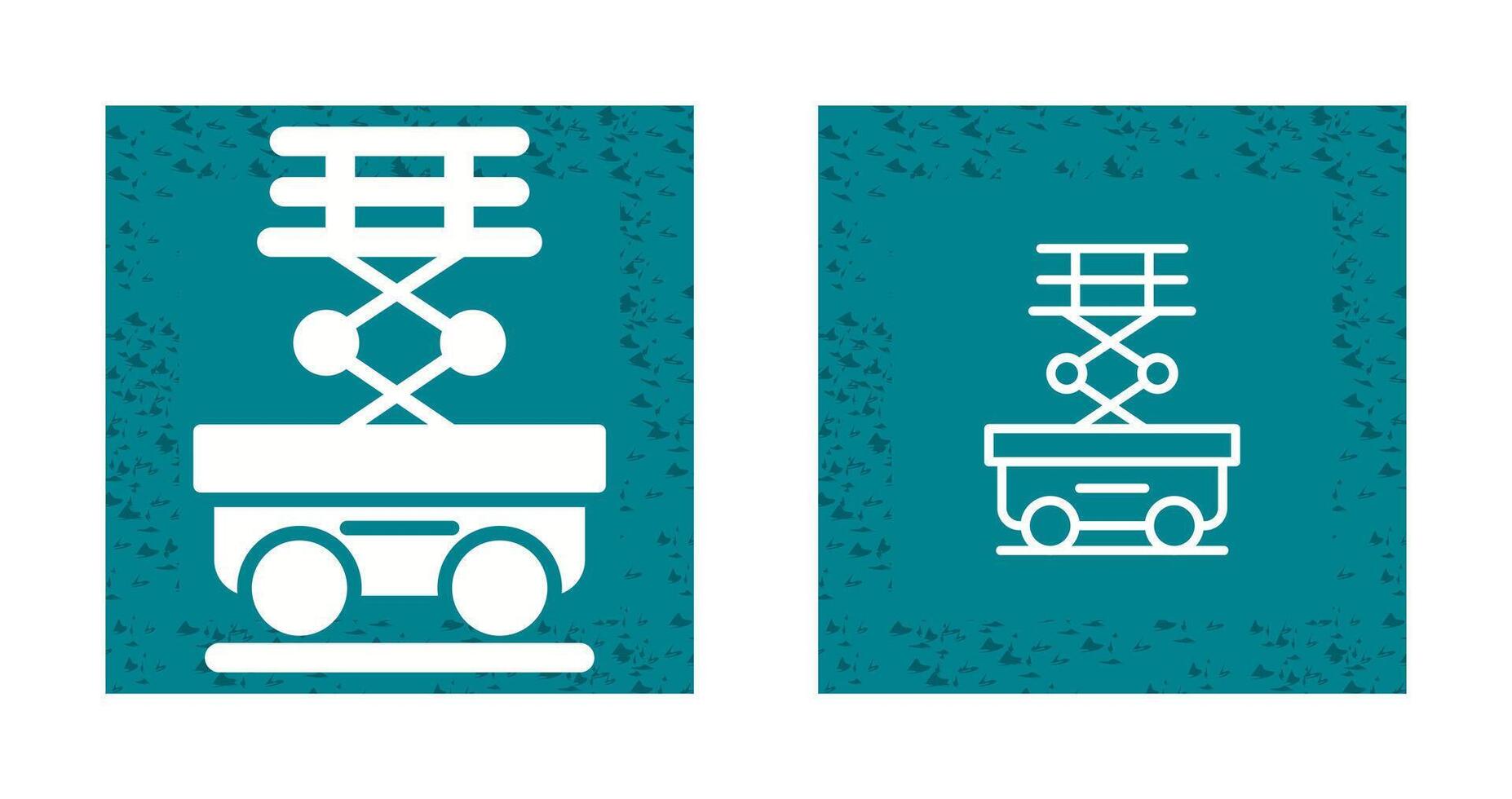 Unique Vector Icon