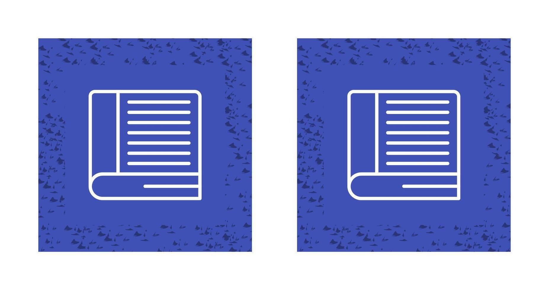 Unique Vector Icon