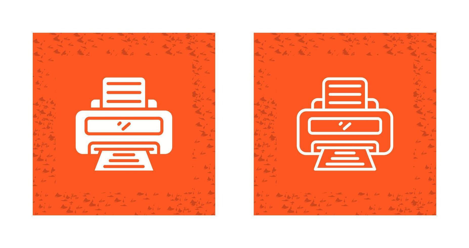 Unique Vector Icon