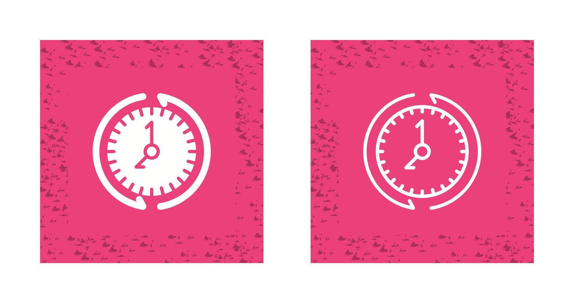 Unique Vector Icon