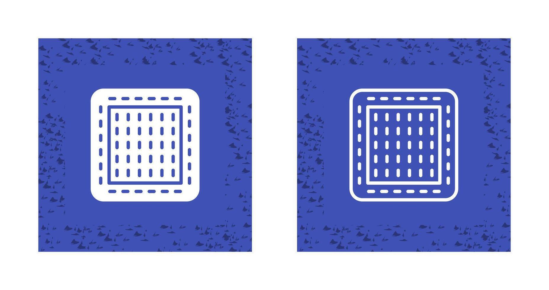 Unique Vector Icon