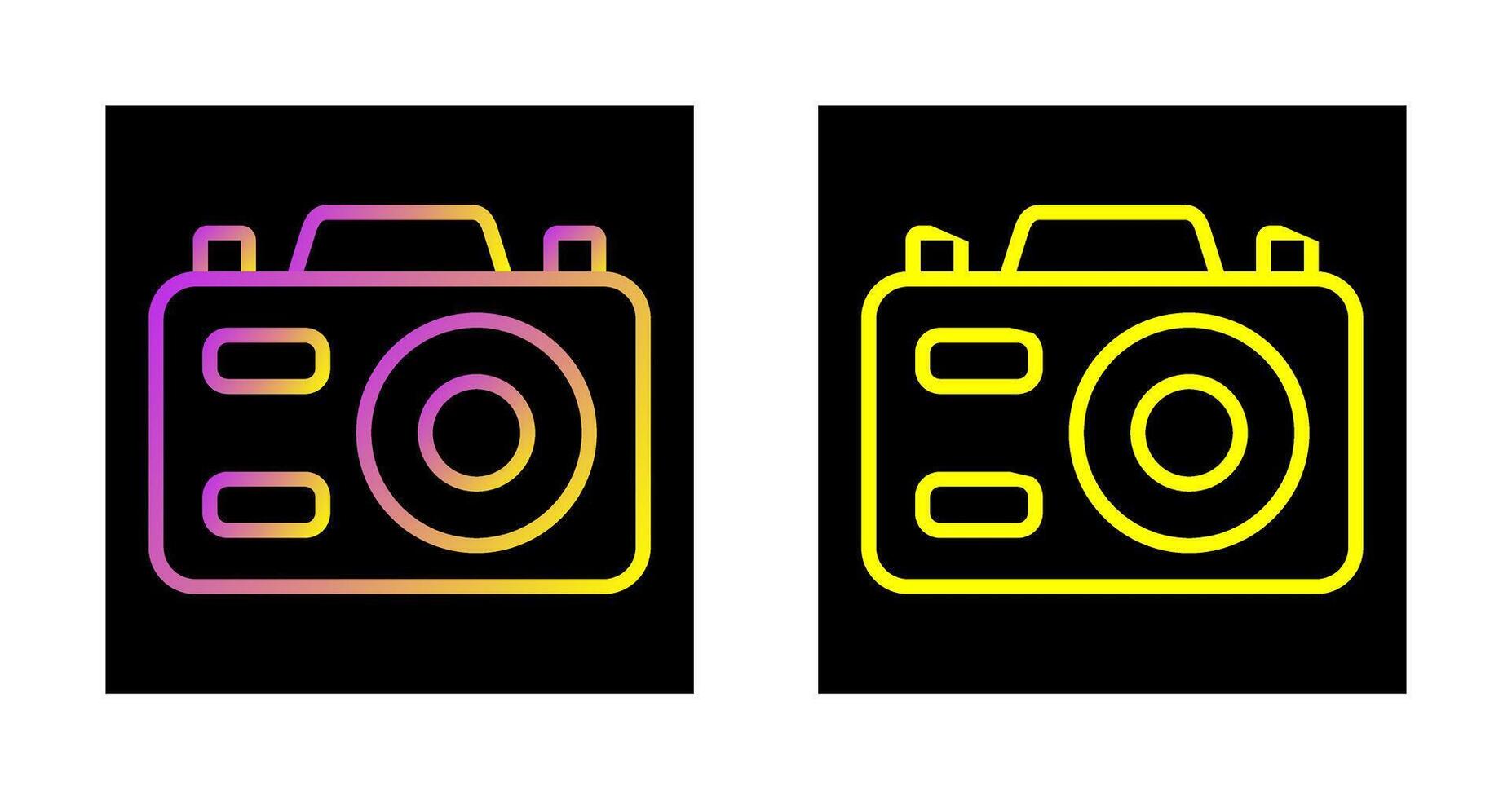 Unique Vector Icon
