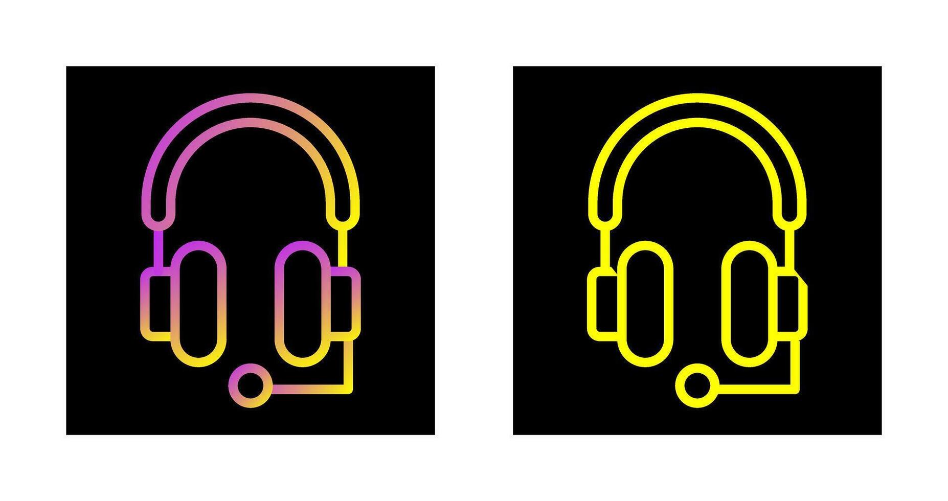 Unique Vector Icon