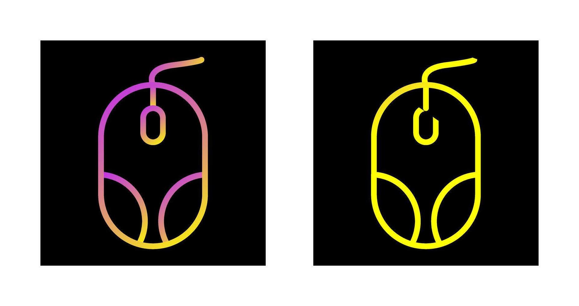 Unique Vector Icon