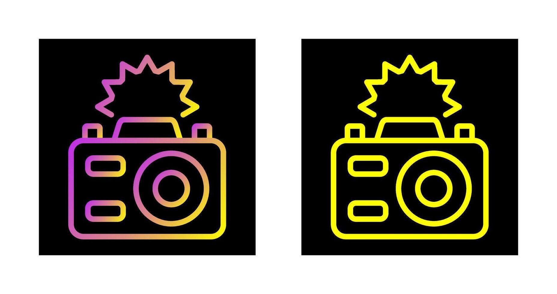 Unique Vector Icon