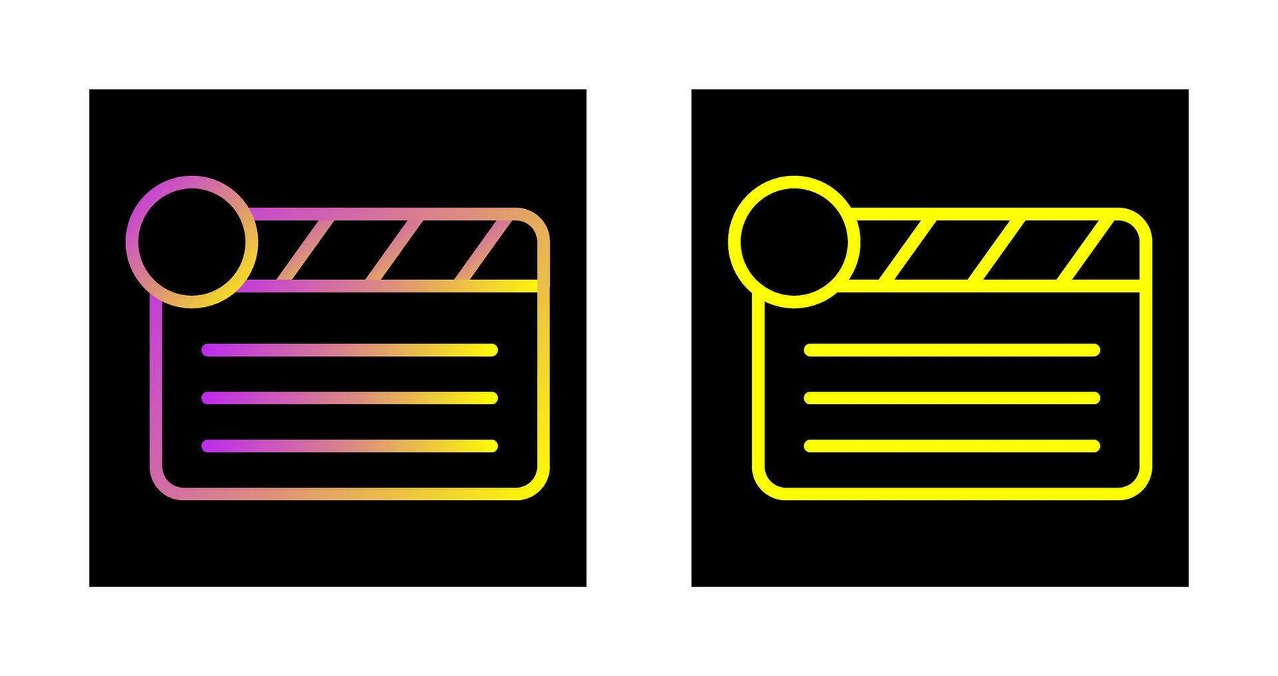 Unique Vector Icon