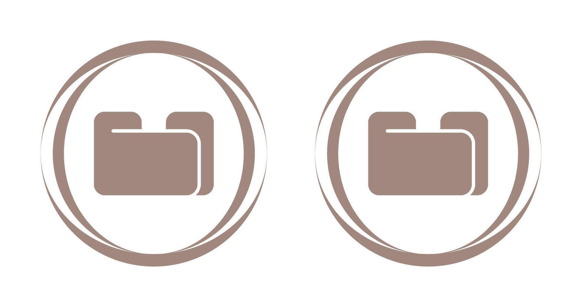 Unique Vector Icon
