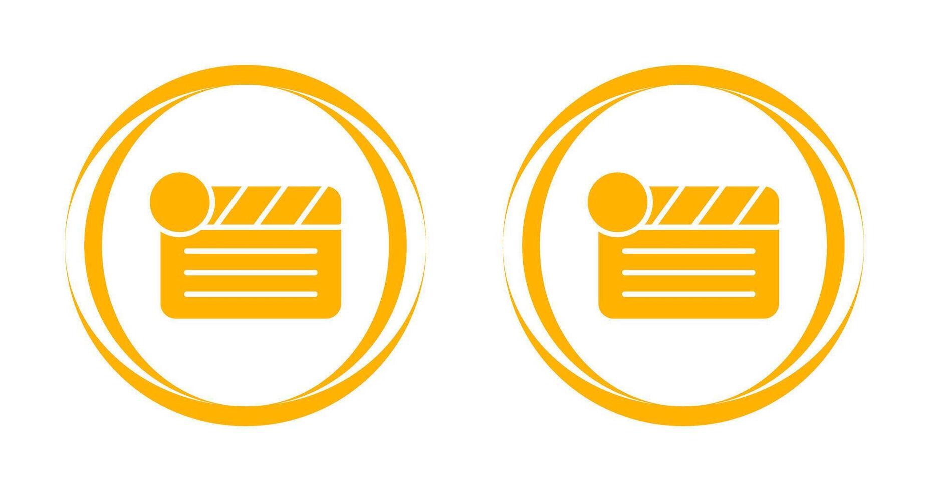 Unique Vector Icon