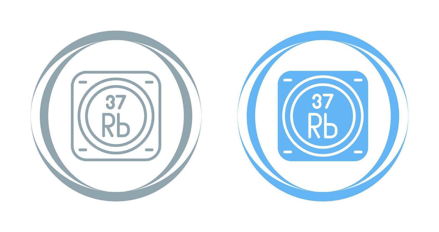 Unique Vector Icon