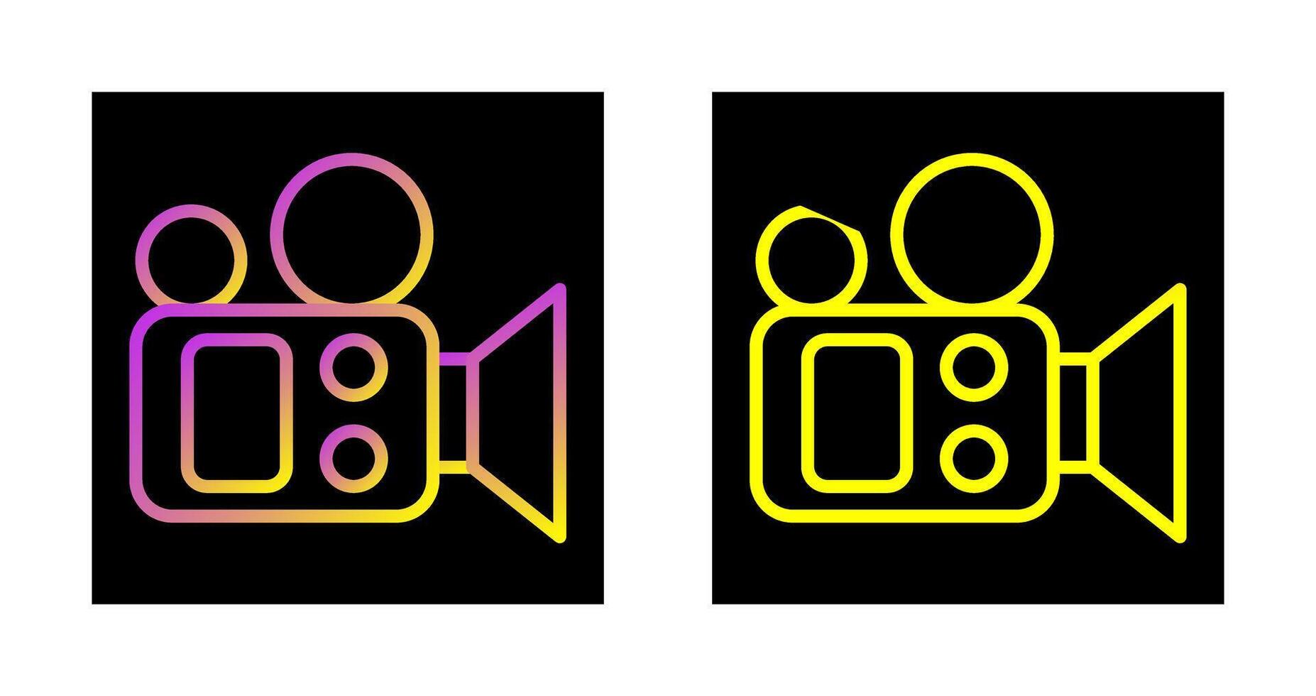 Unique Vector Icon