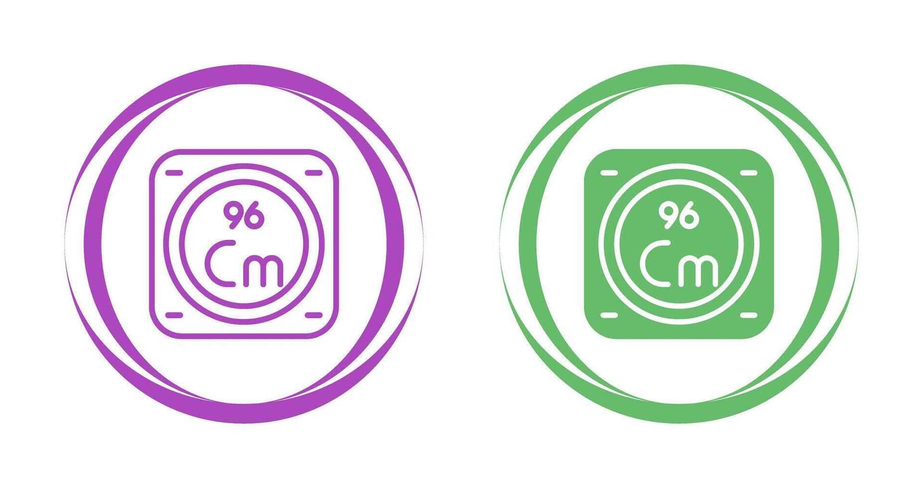 Unique Vector Icon