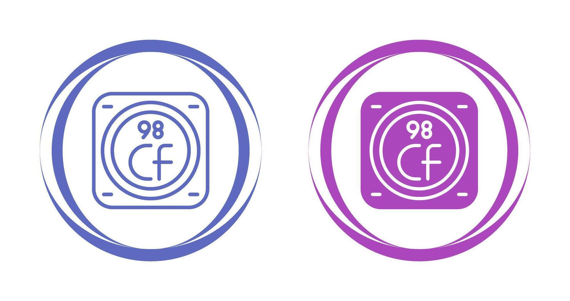 Unique Vector Icon