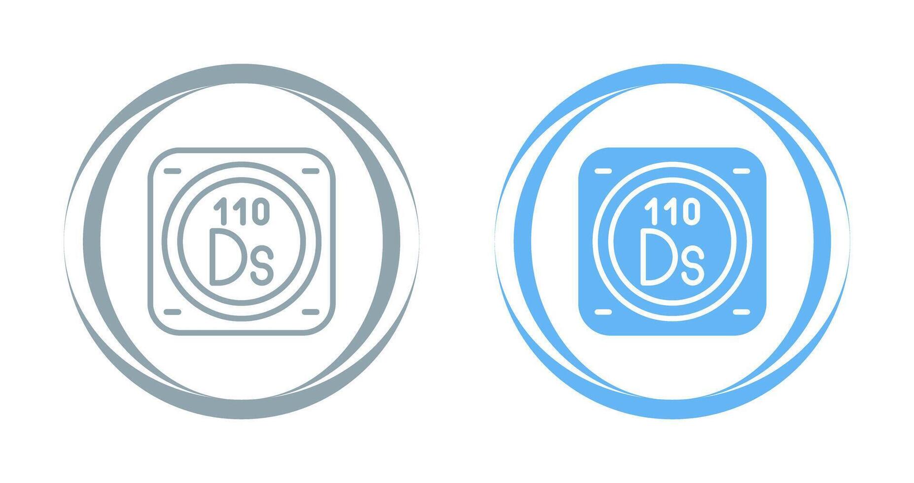 Unique Vector Icon