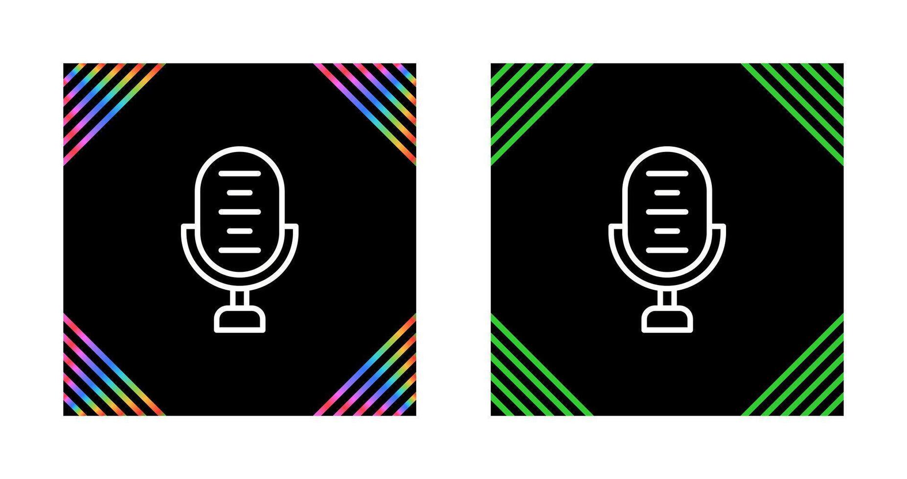 Unique Vector Icon
