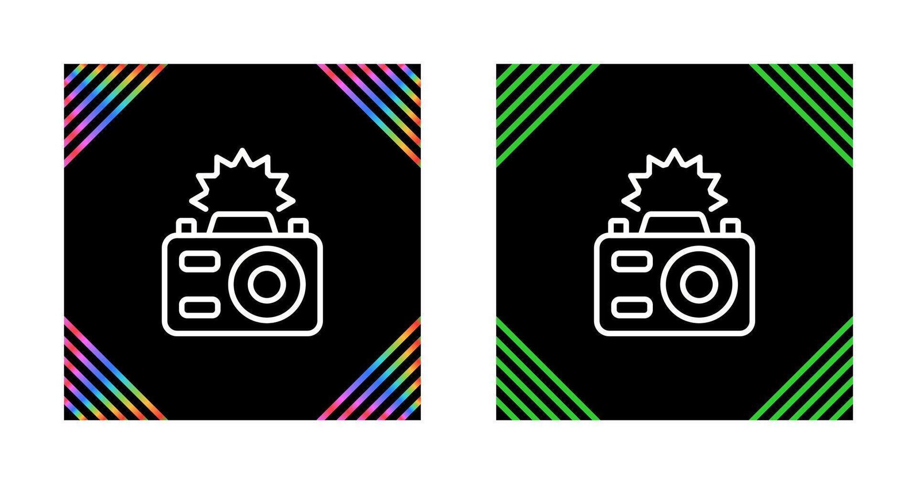 Unique Vector Icon