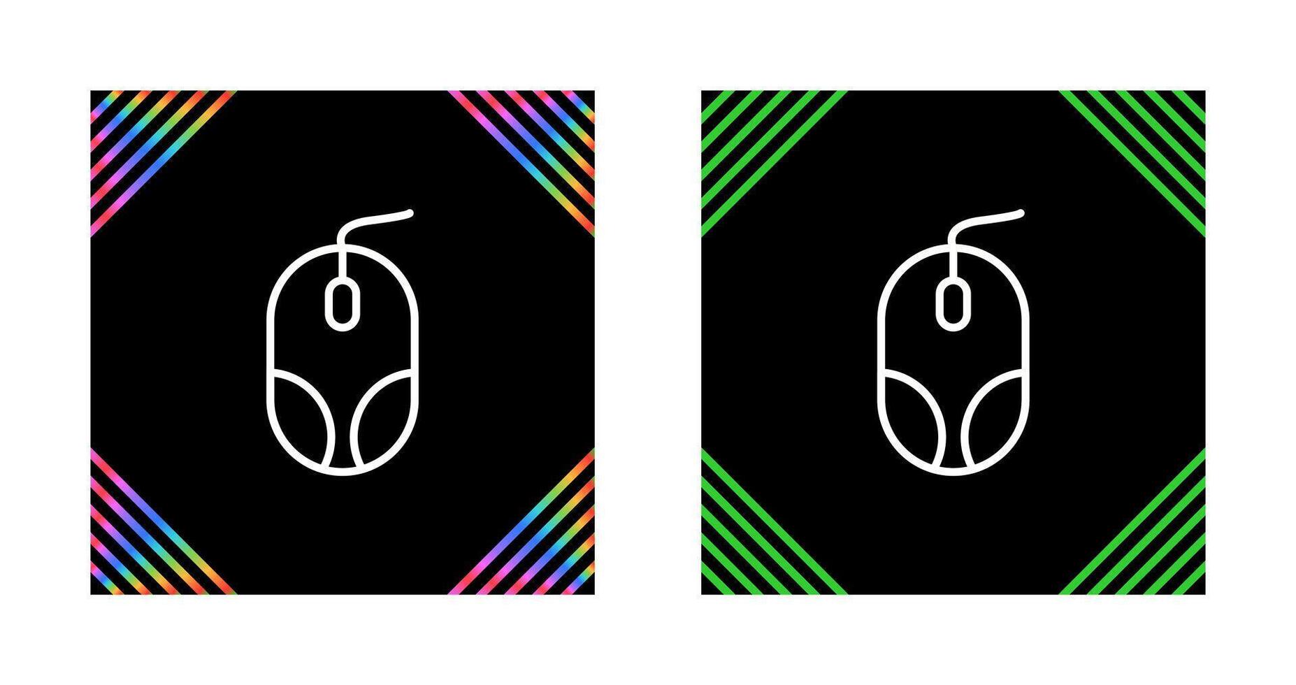 Unique Vector Icon