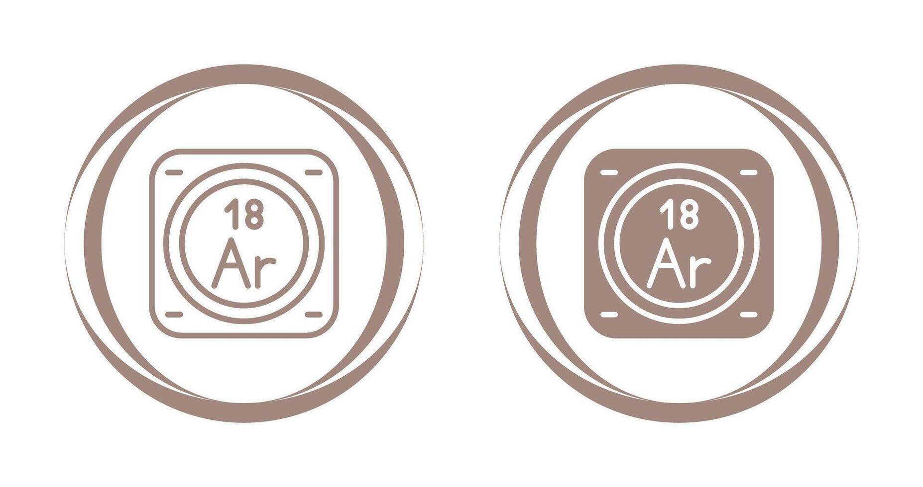 Unique Vector Icon