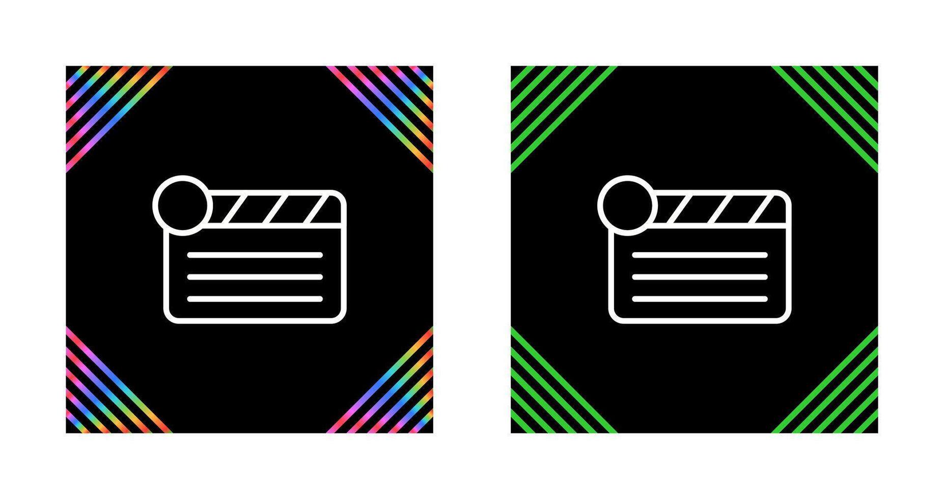 Unique Vector Icon