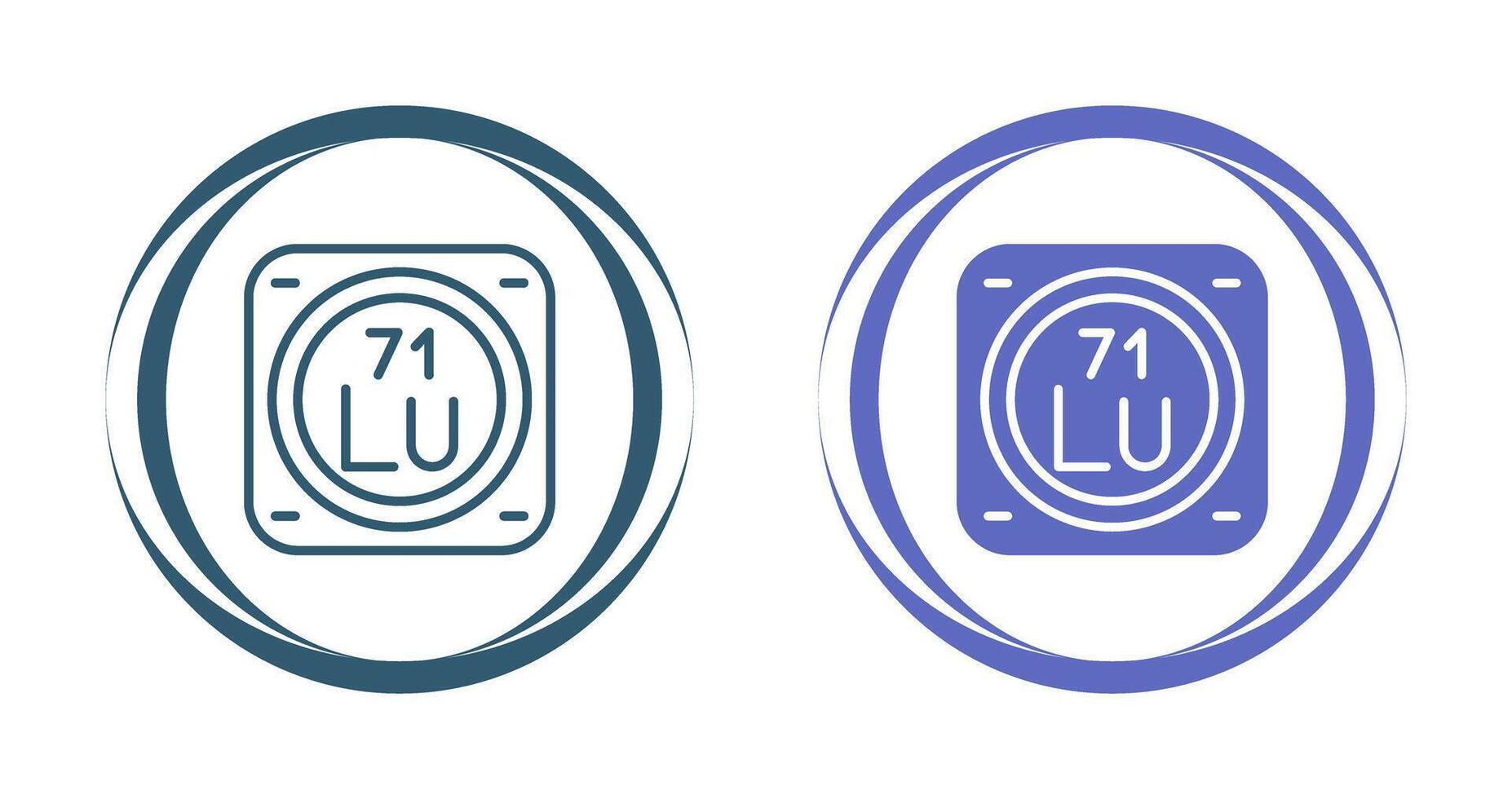 Unique Vector Icon