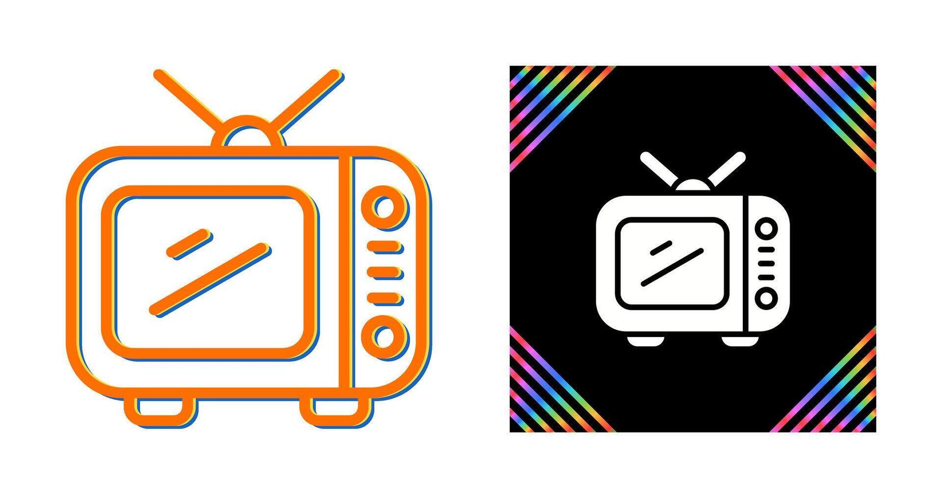 Unique Vector Icon