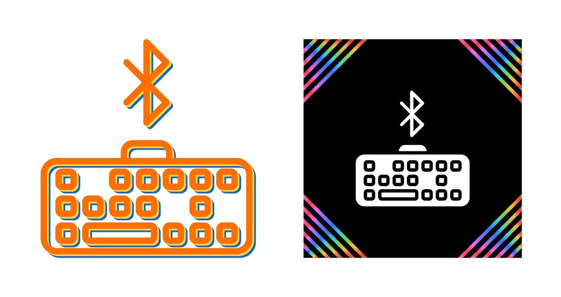 Unique Vector Icon