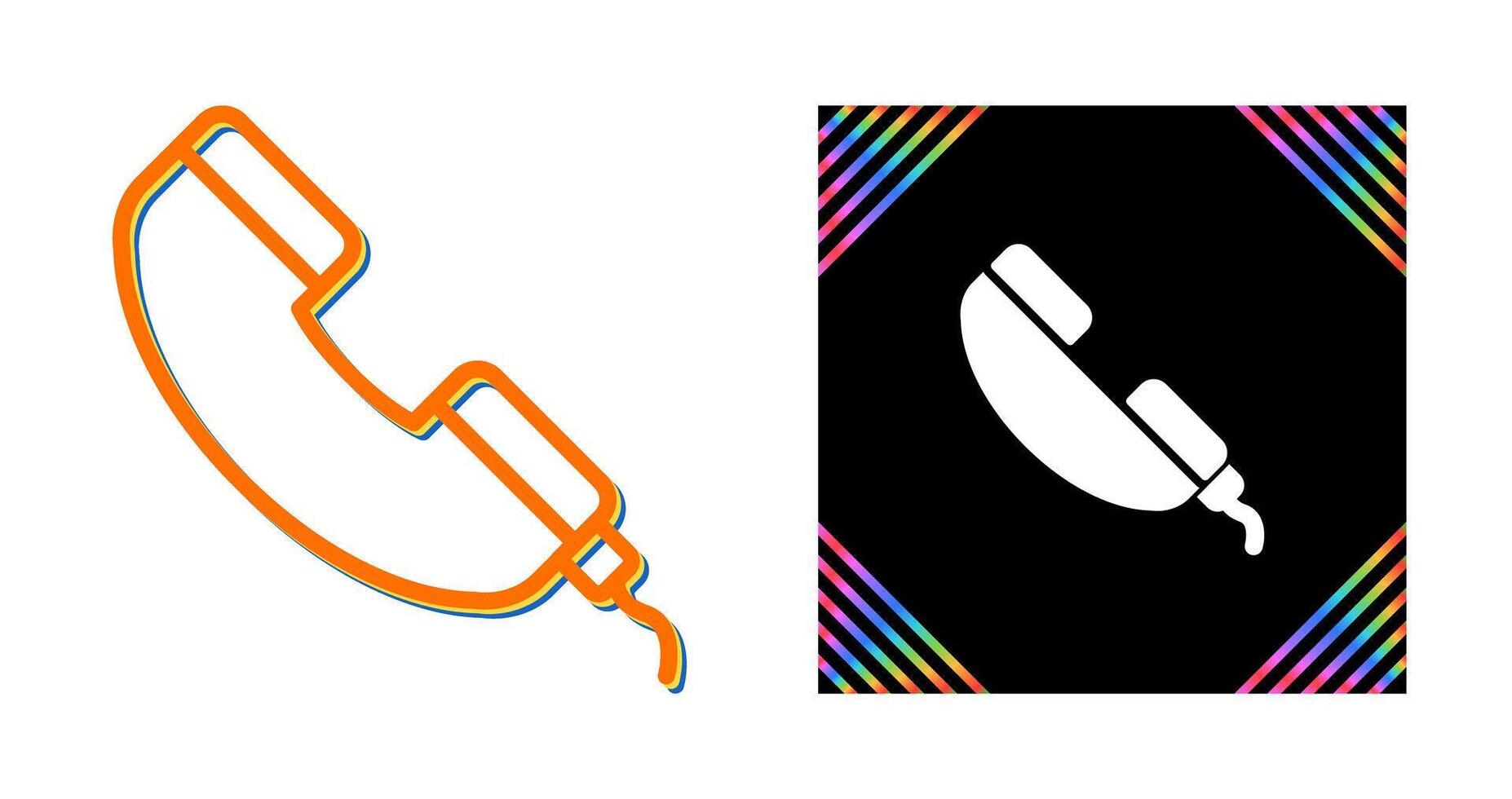 Unique Vector Icon