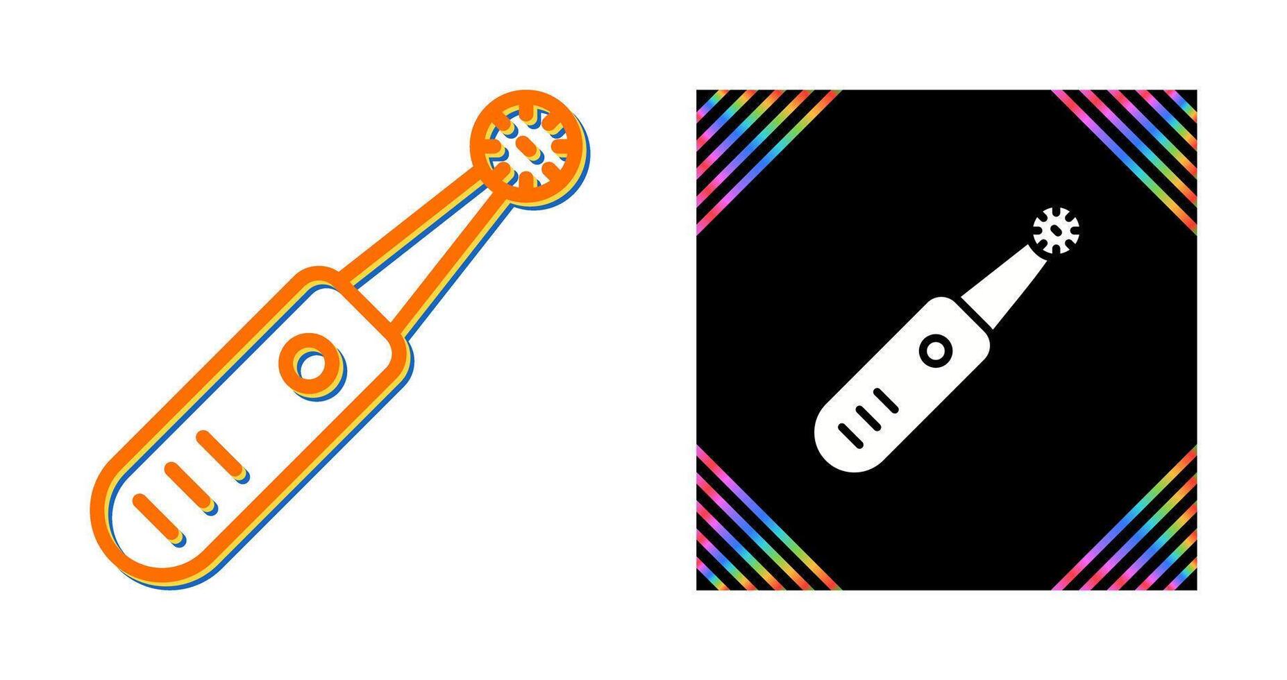 Unique Vector Icon