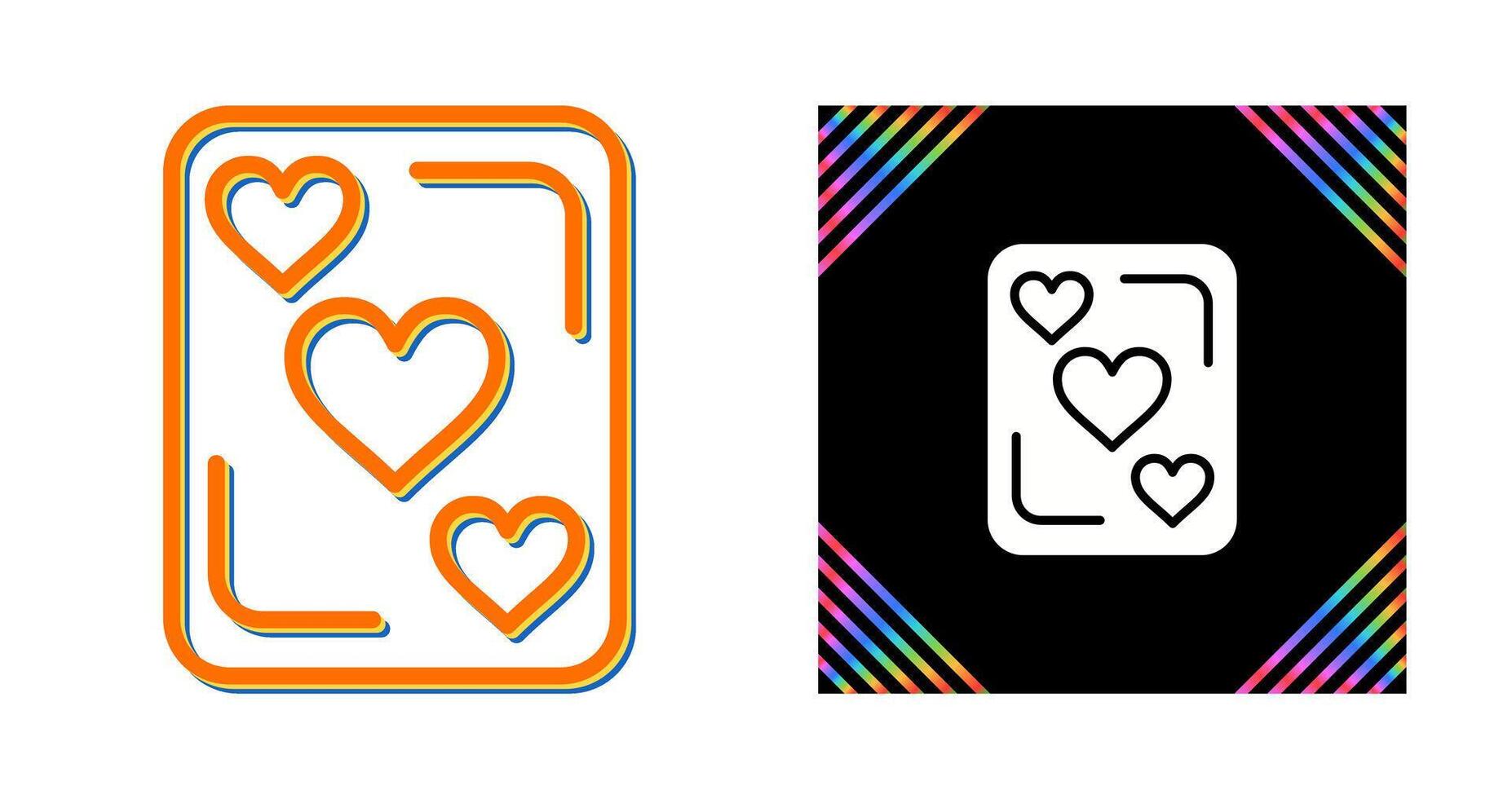 Unique Vector Icon