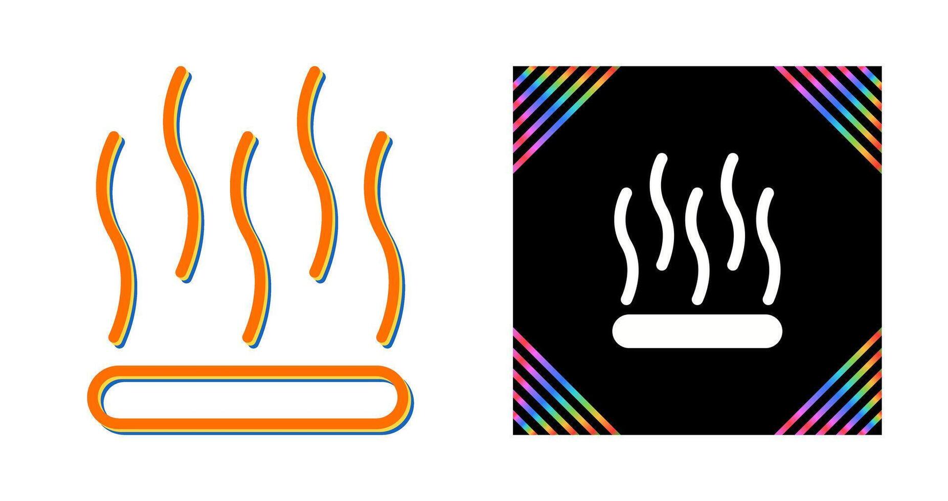Unique Vector Icon