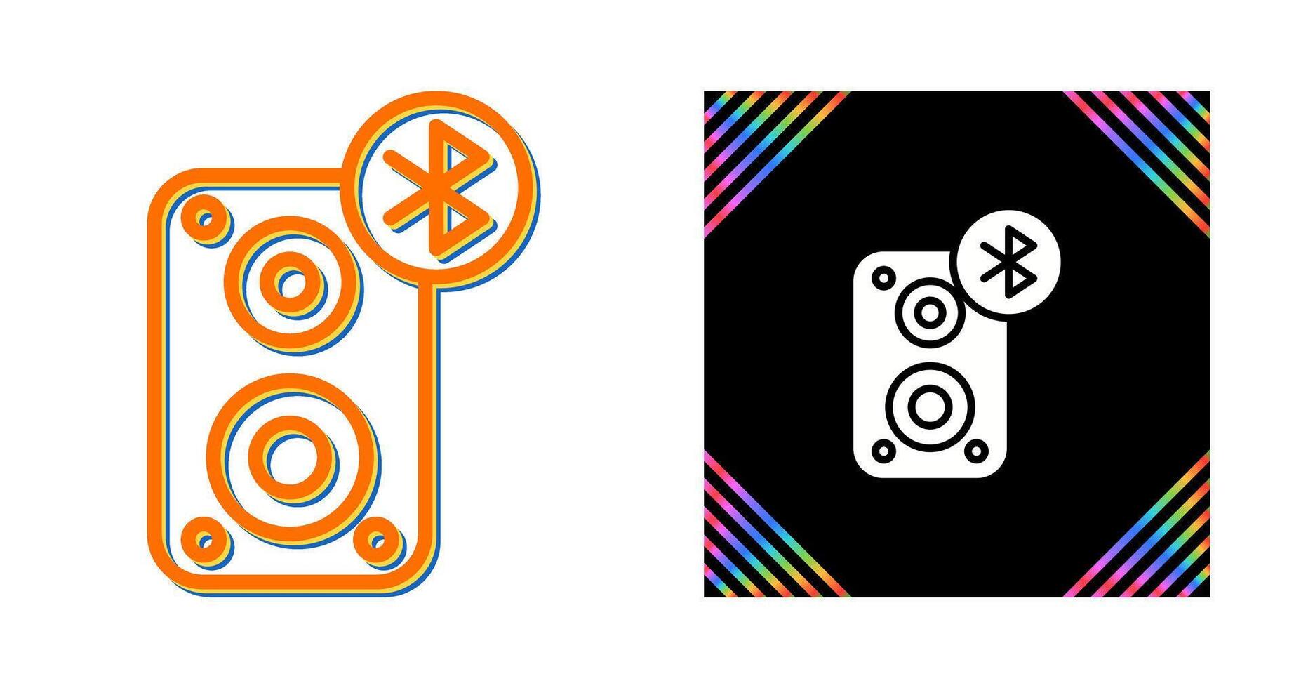 Unique Vector Icon