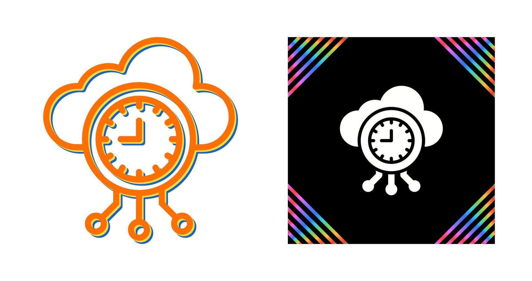 Unique Vector Icon