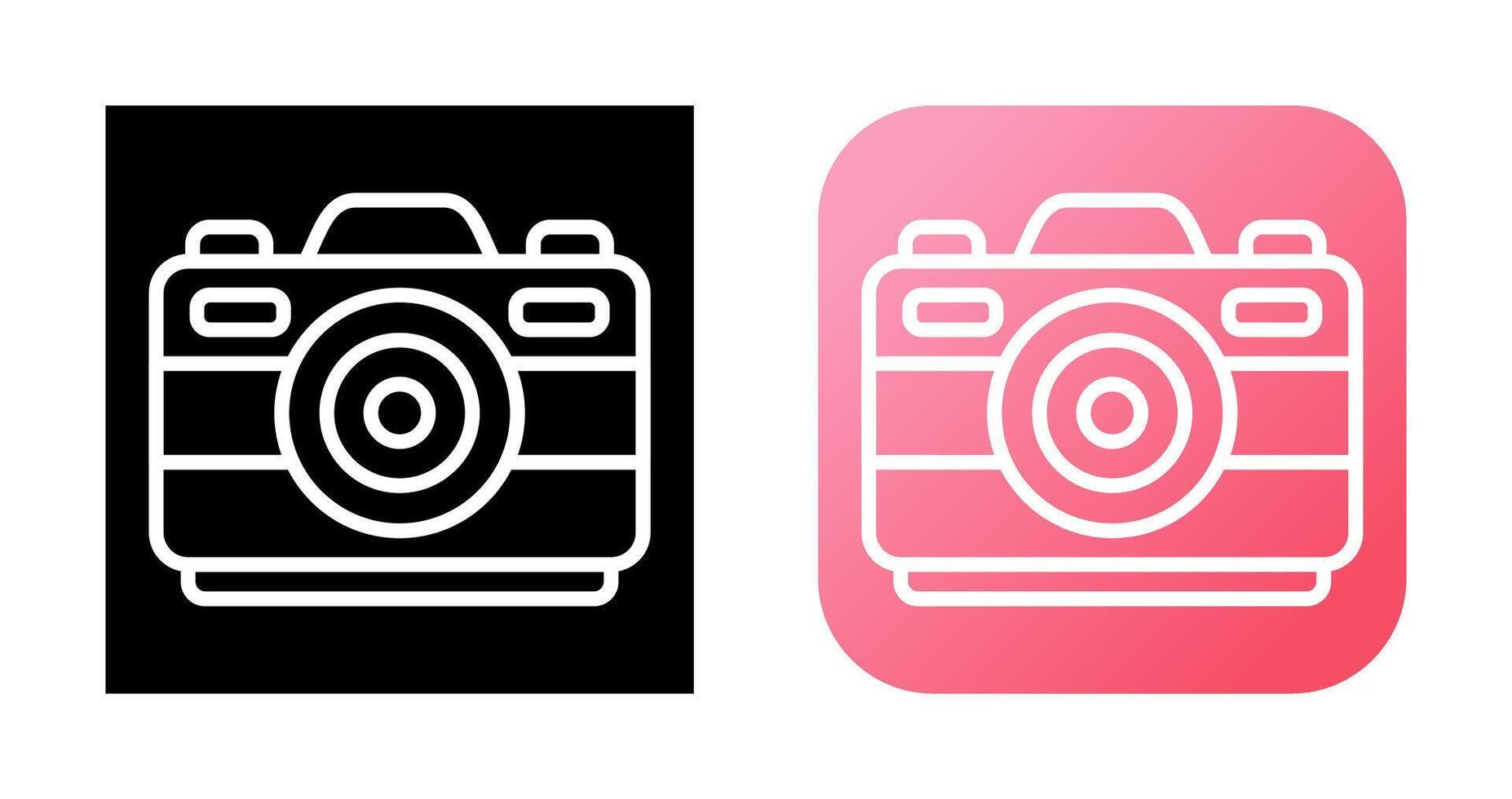 Unique Vector Icon