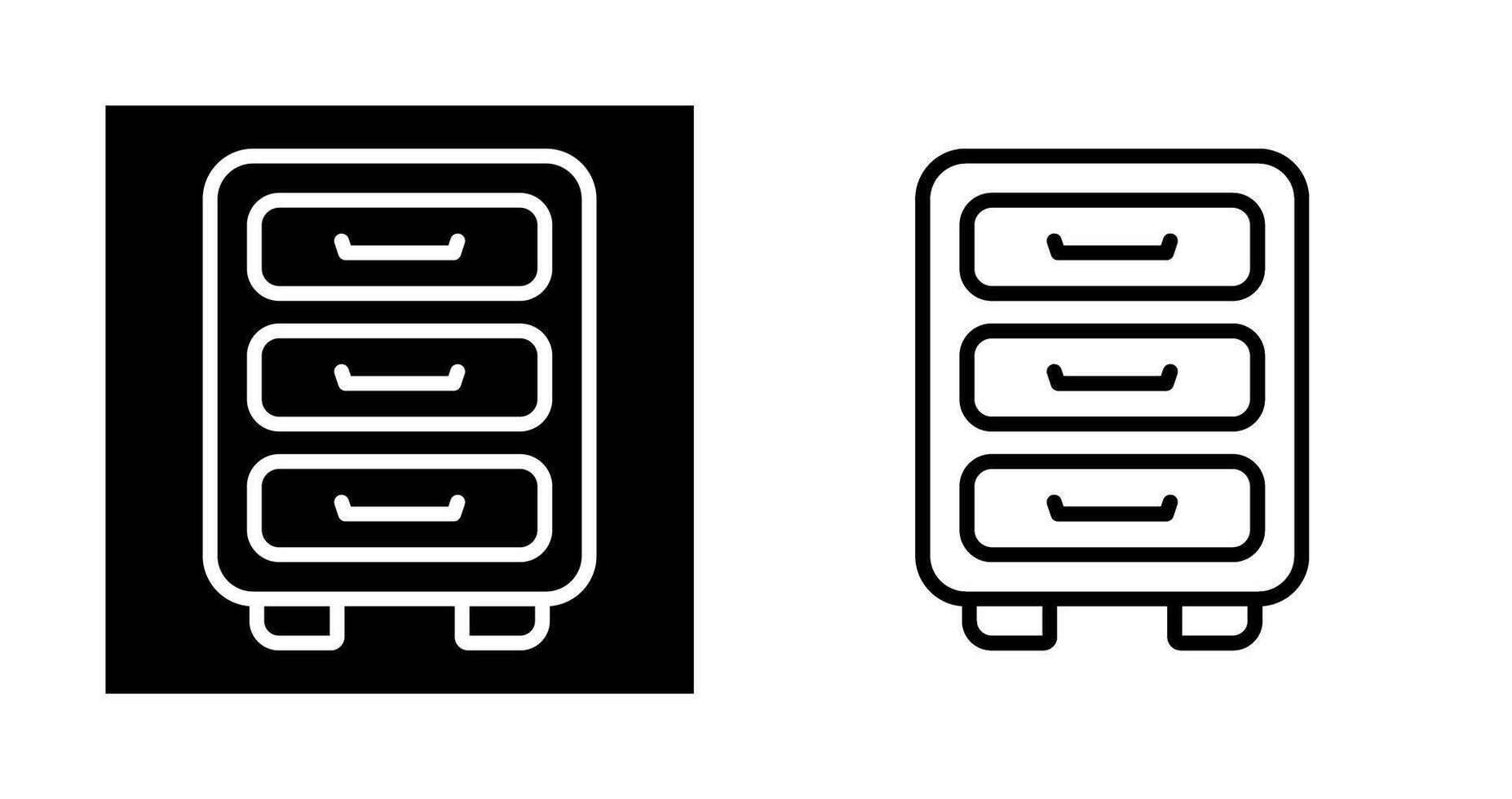 Unique Vector Icon