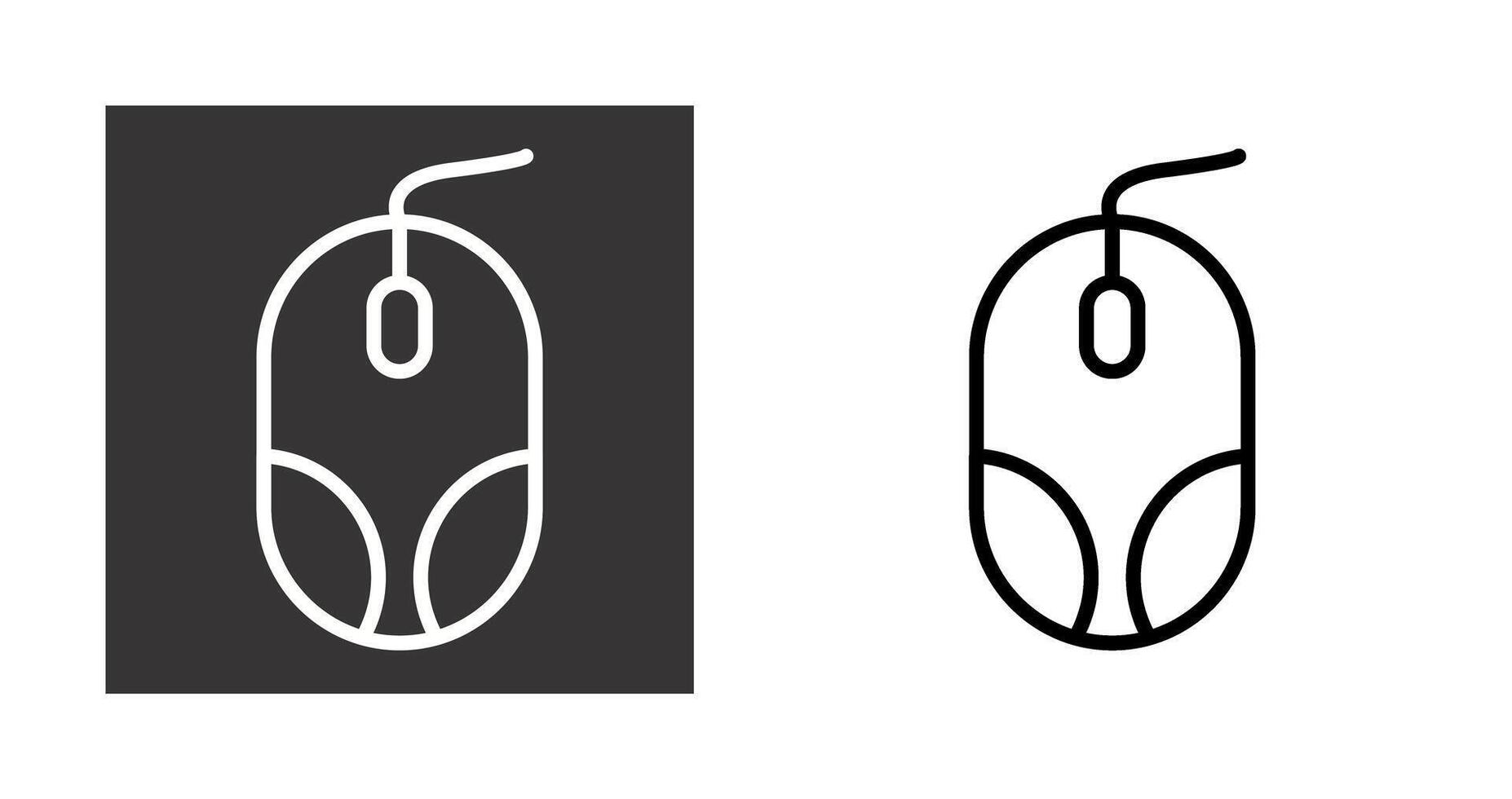 Unique Vector Icon