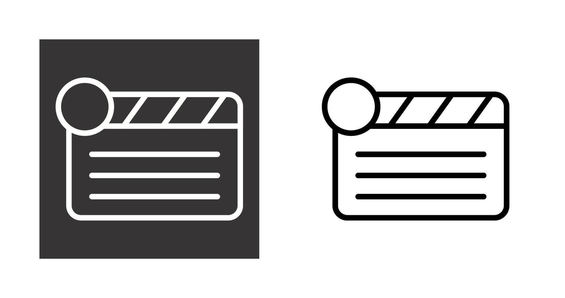 Unique Vector Icon