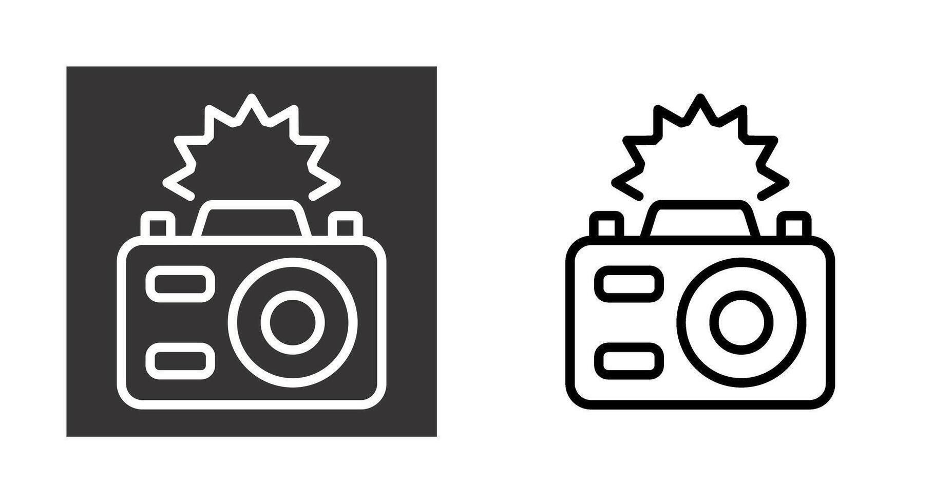 Unique Vector Icon