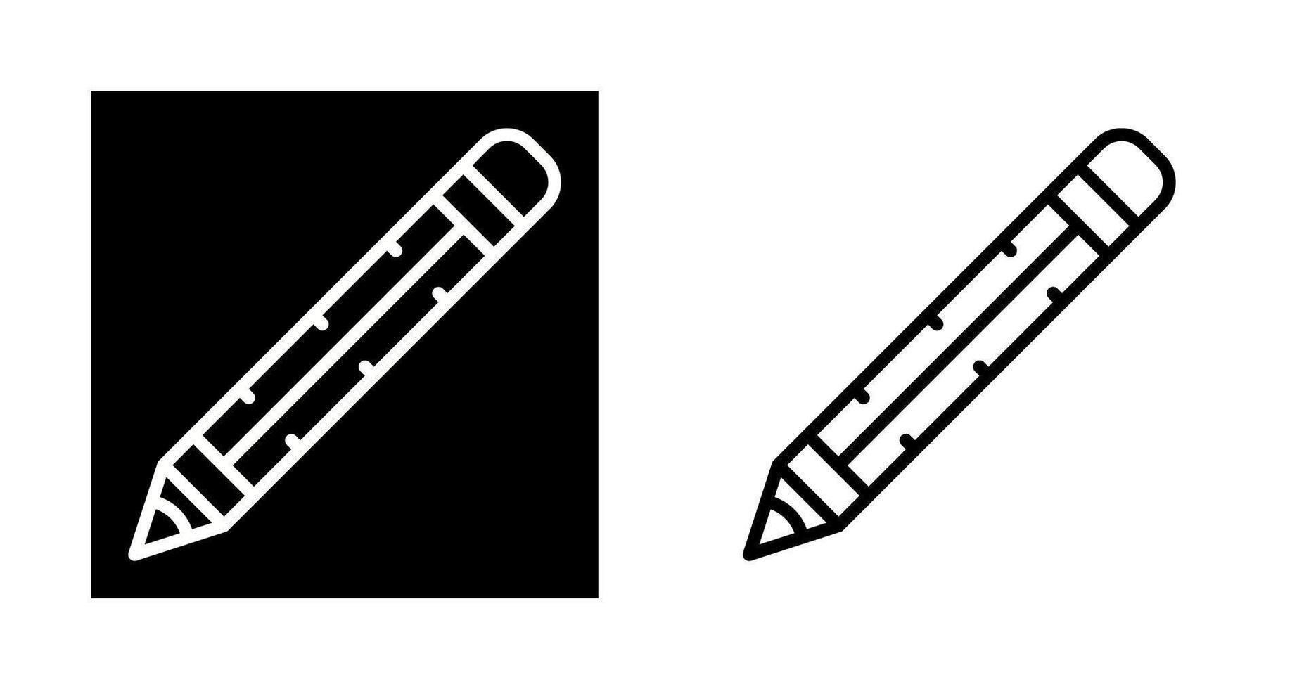 Unique Vector Icon