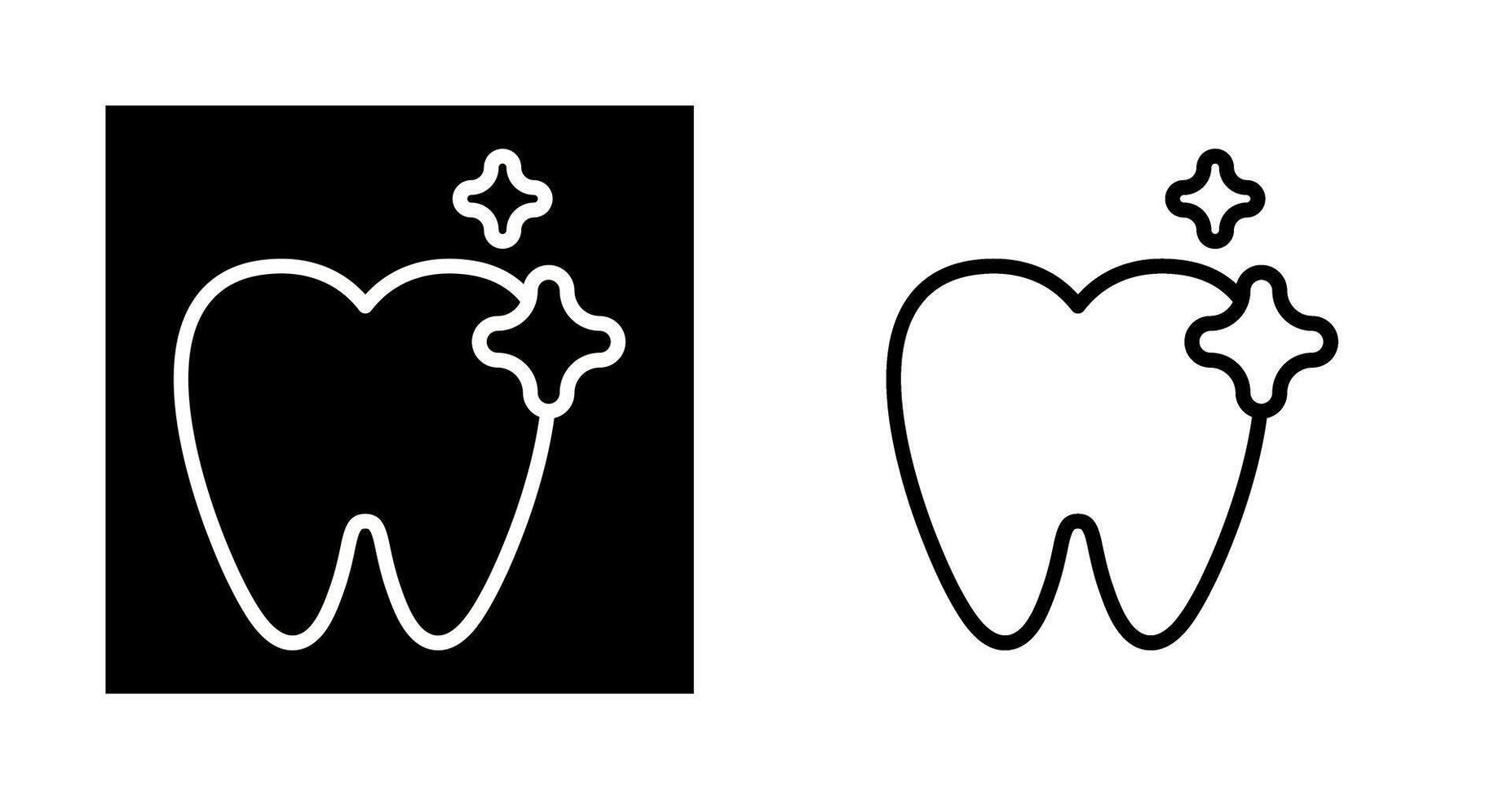 Unique Vector Icon