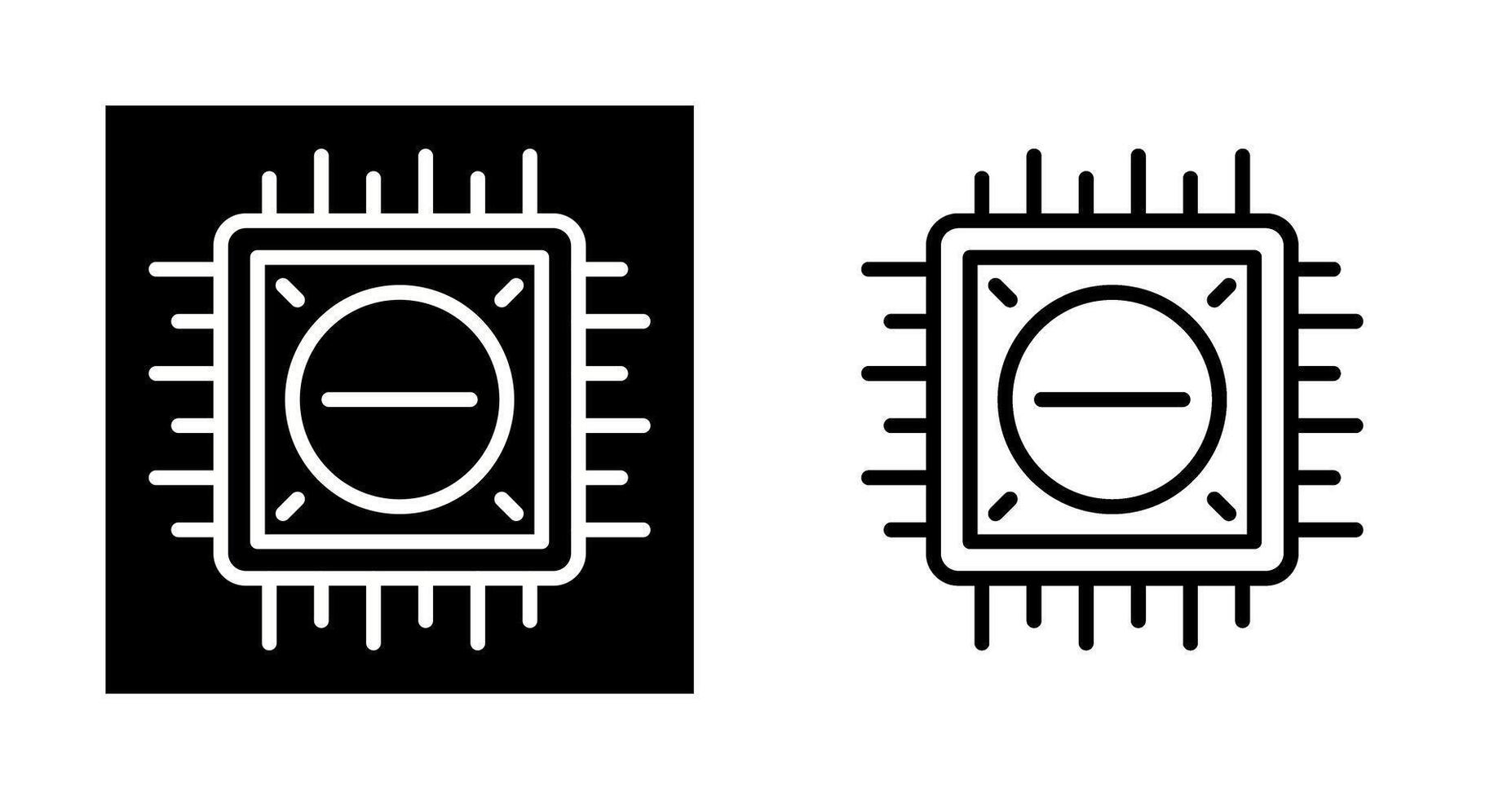 Unique Vector Icon