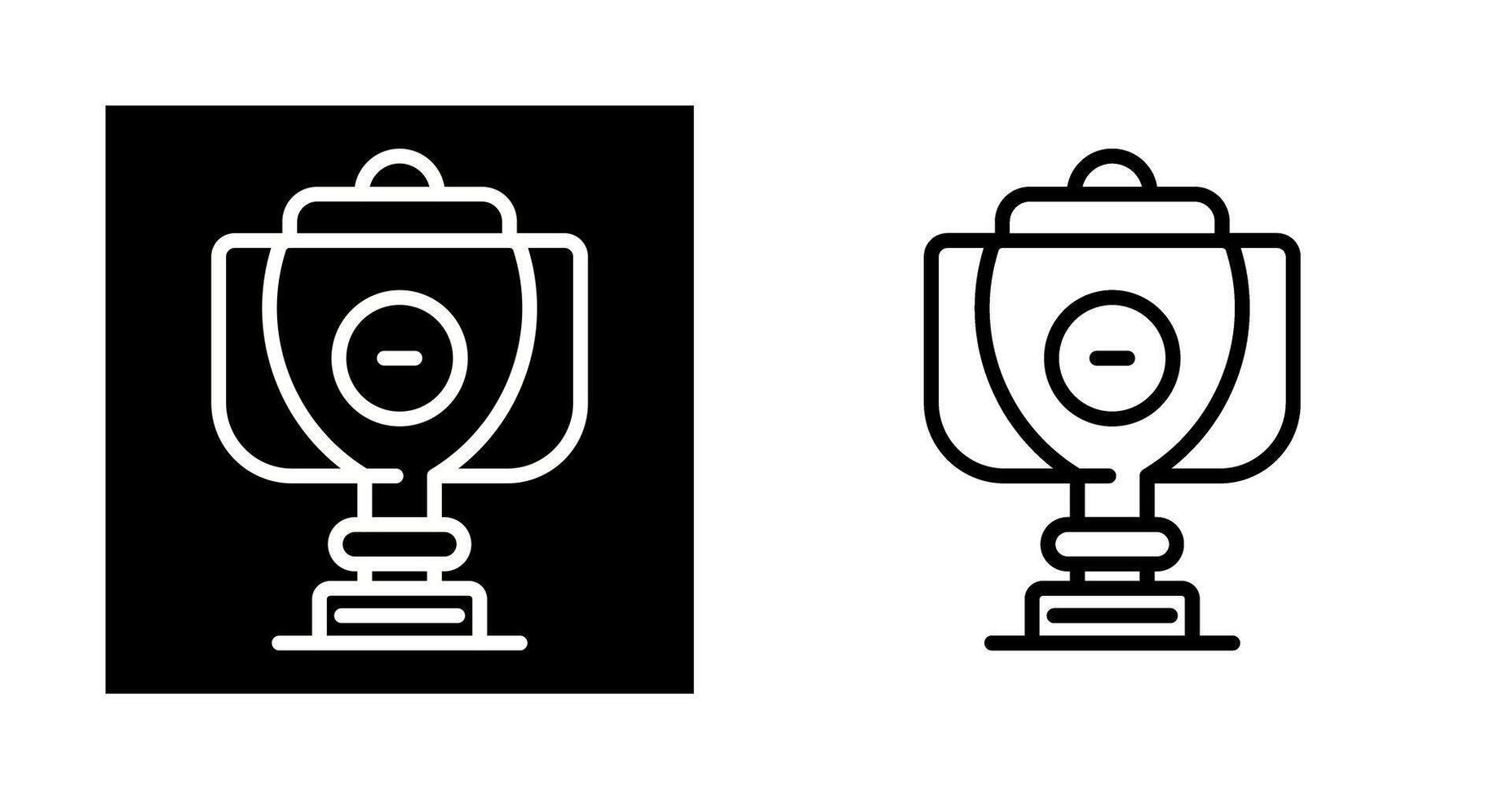 Unique Vector Icon