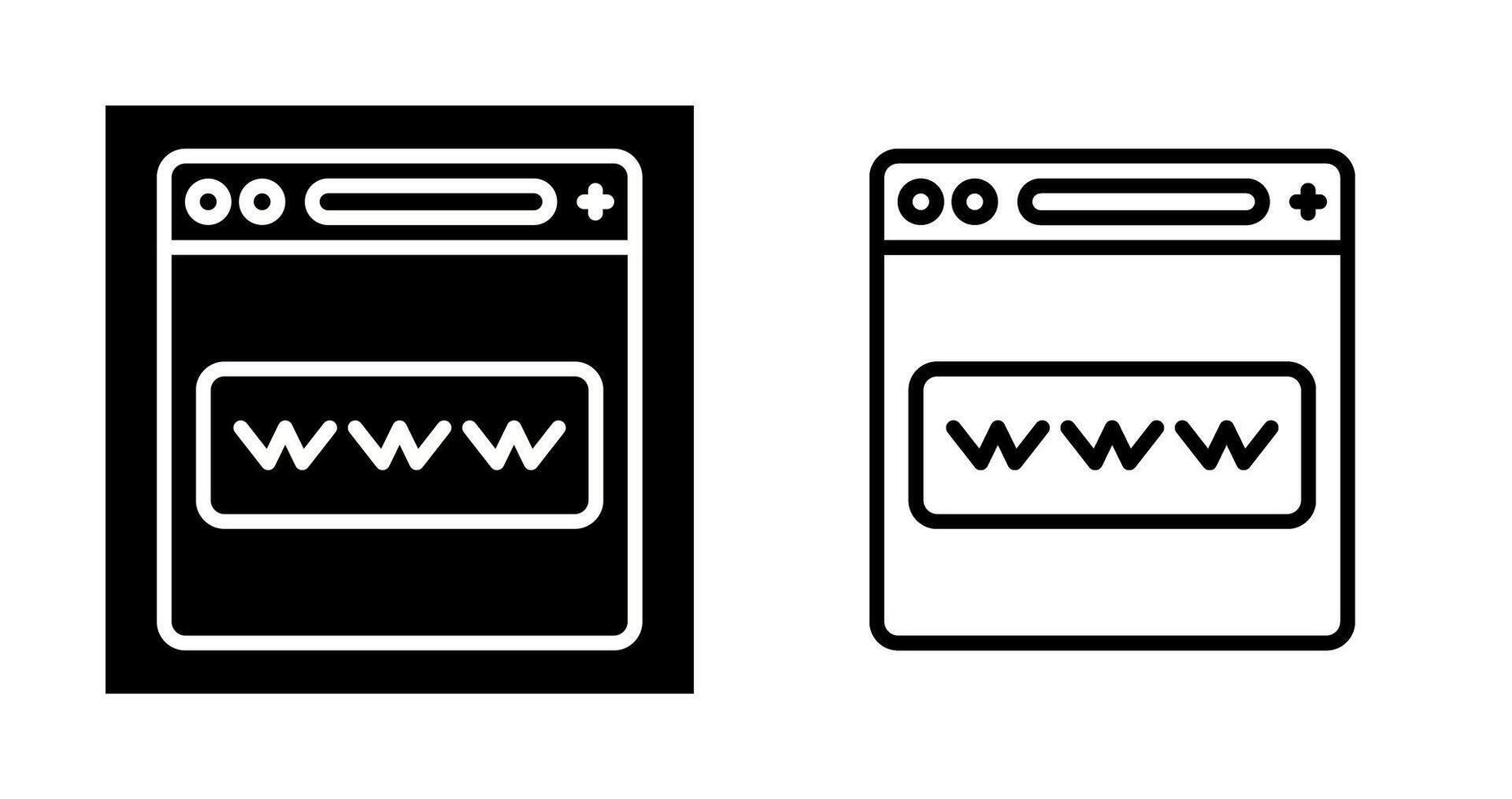 Unique Vector Icon