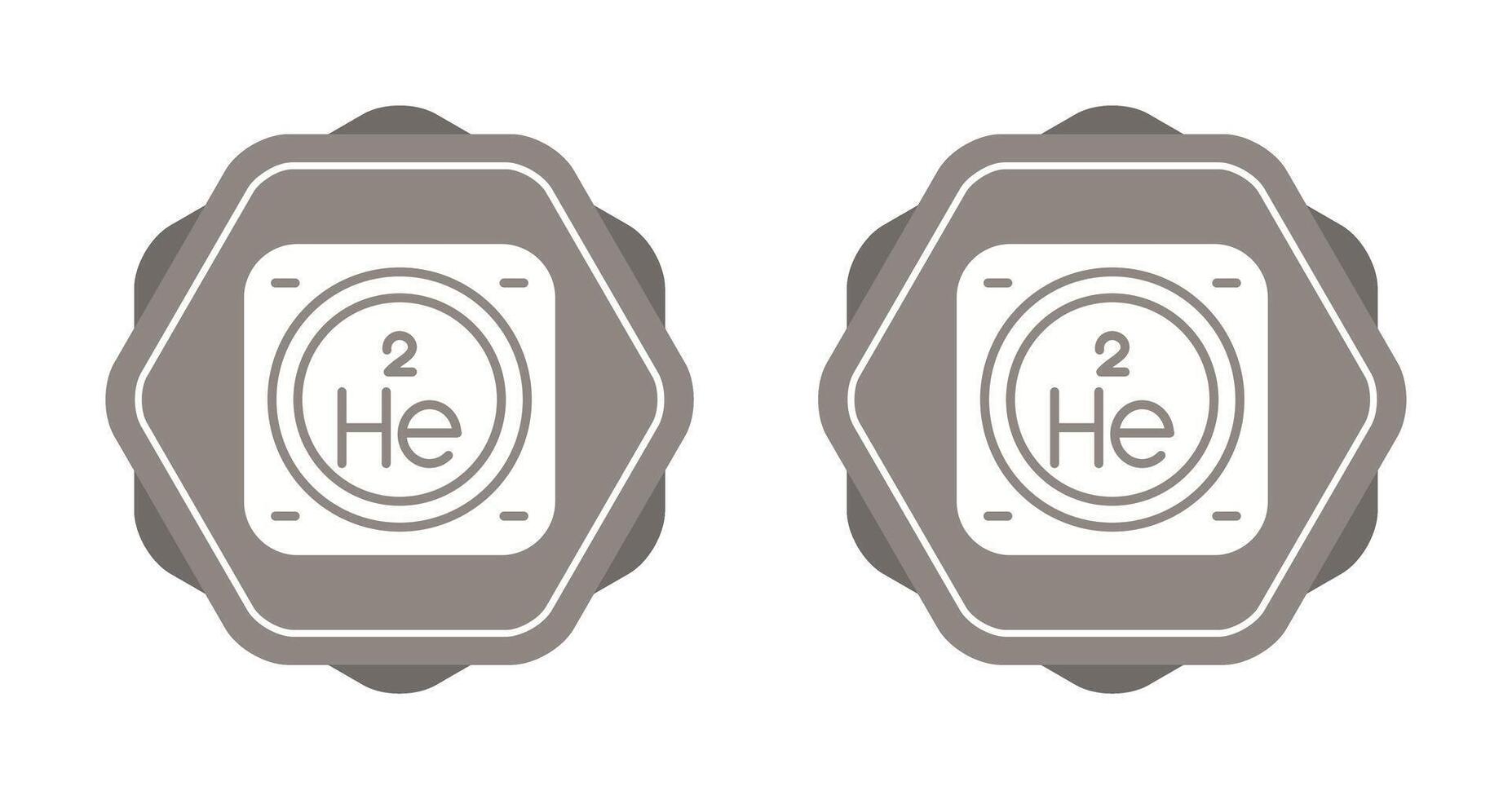 Unique Vector Icon