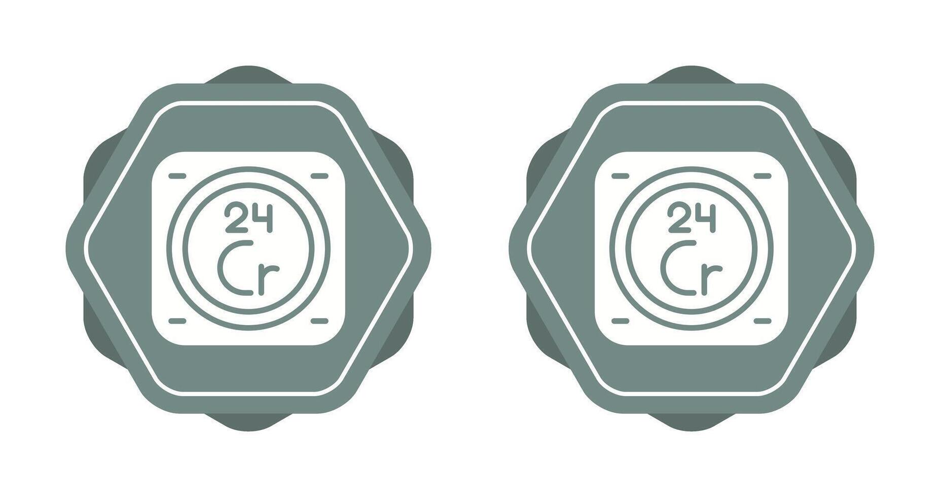 Unique Vector Icon