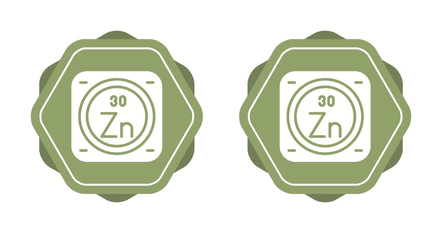 Unique Vector Icon