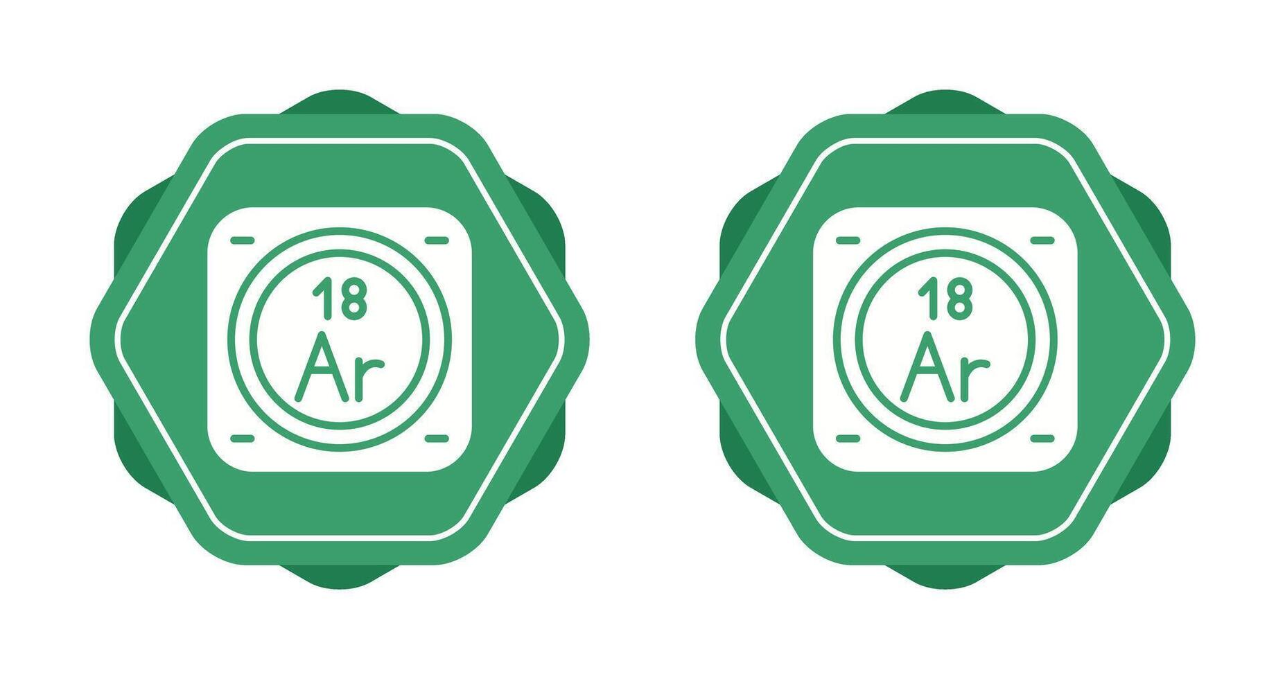 Unique Vector Icon